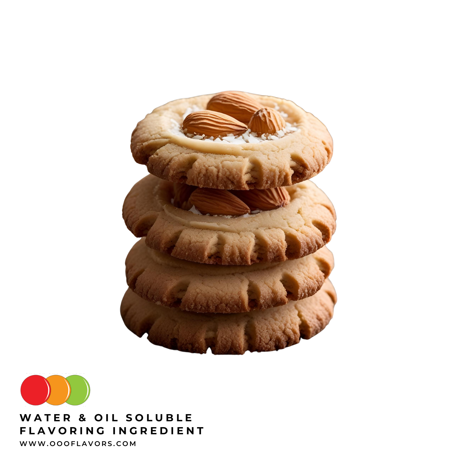 OOOFlavors PG and Oil Based Flavors