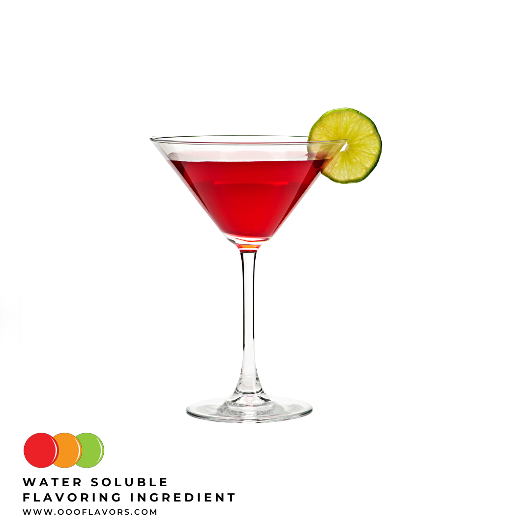 Cosmopolitan Flavoring