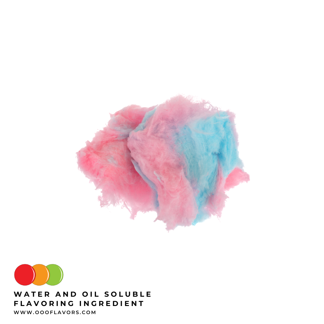Cotton Candy Flavoring