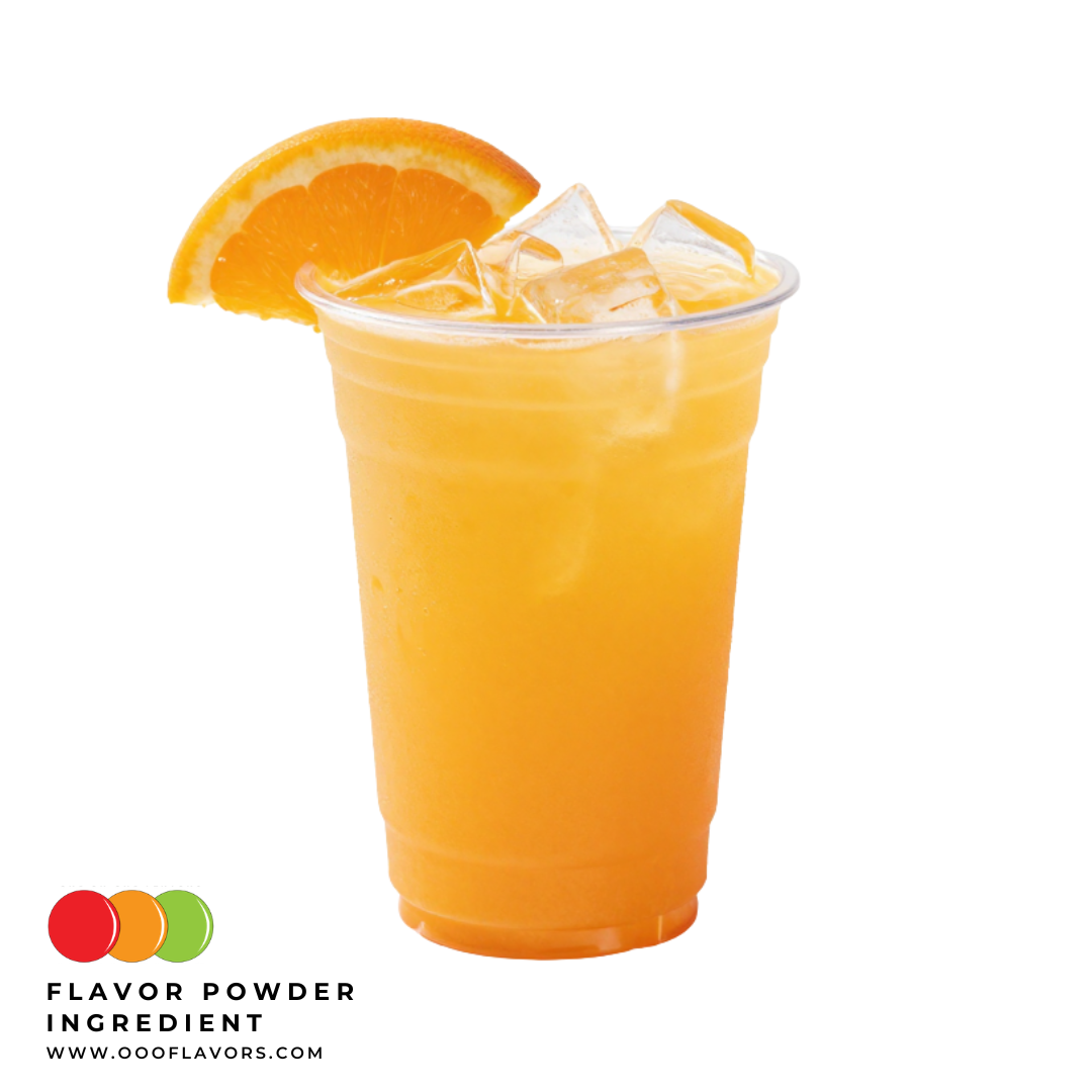 Desert Splash Flavor Powder