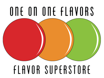 One on One Flavors