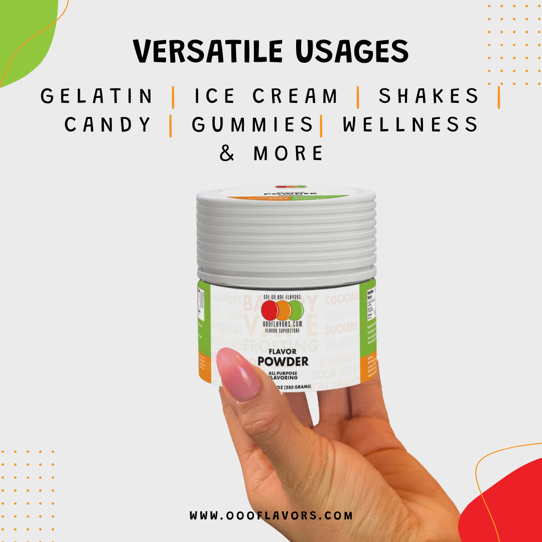 Sucralose Sweetener Powder