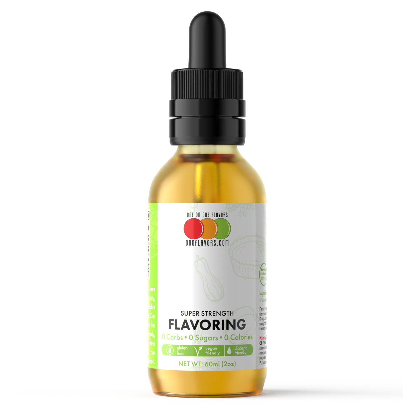Pumpkin Spice Flavoring
