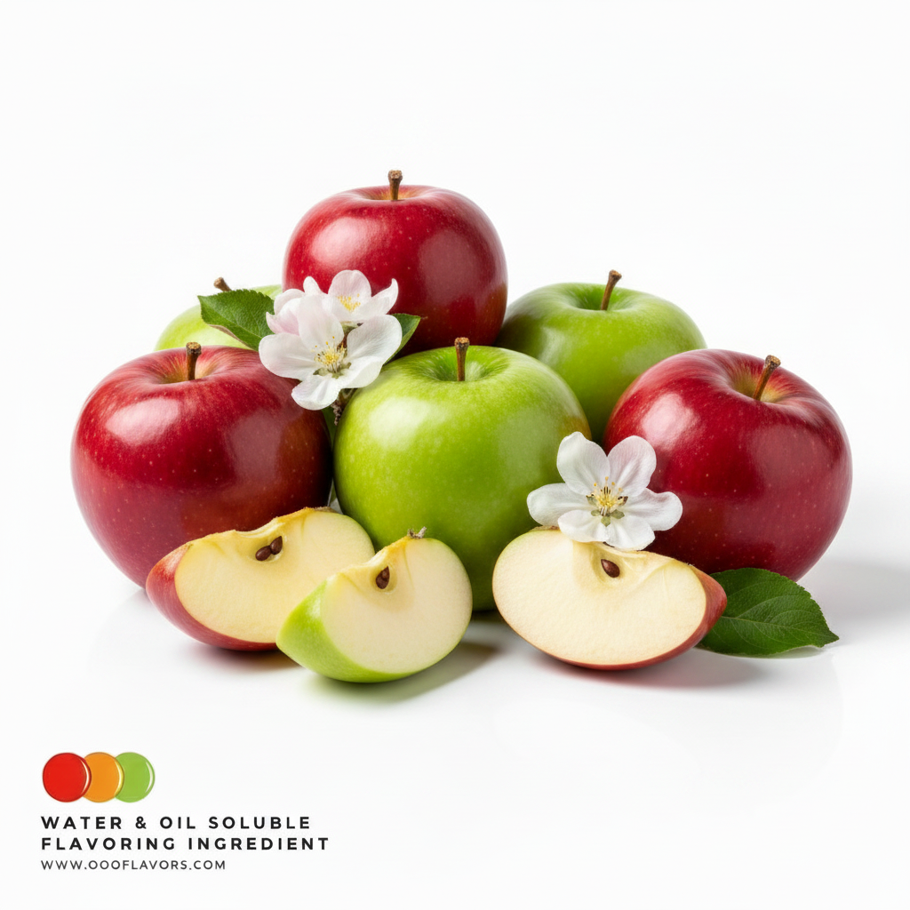 Apple Adventure Flavoring
