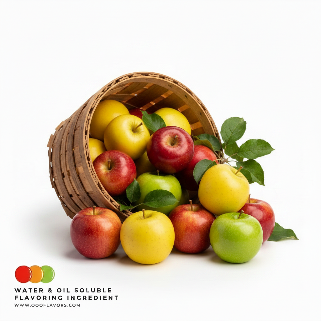 Apple Ripe Flavoring