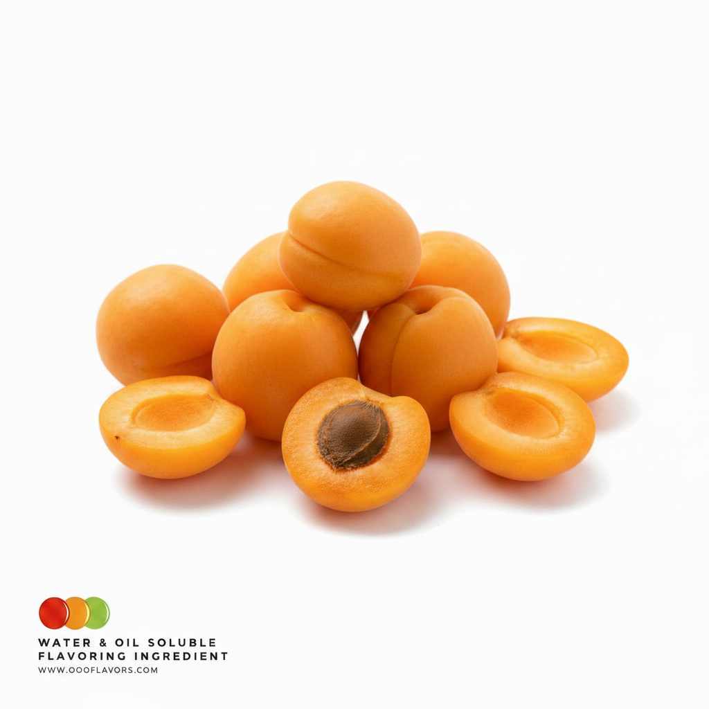 Apricot Flavoring