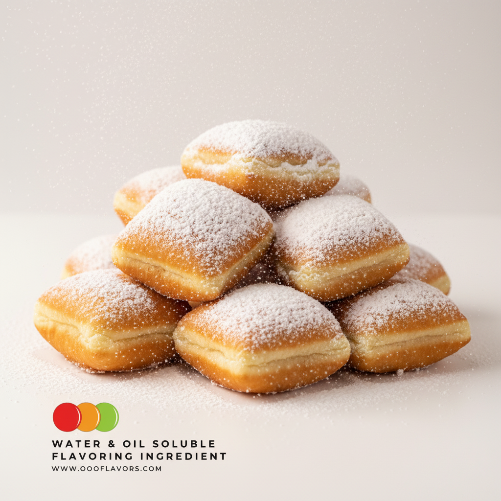 Beignets