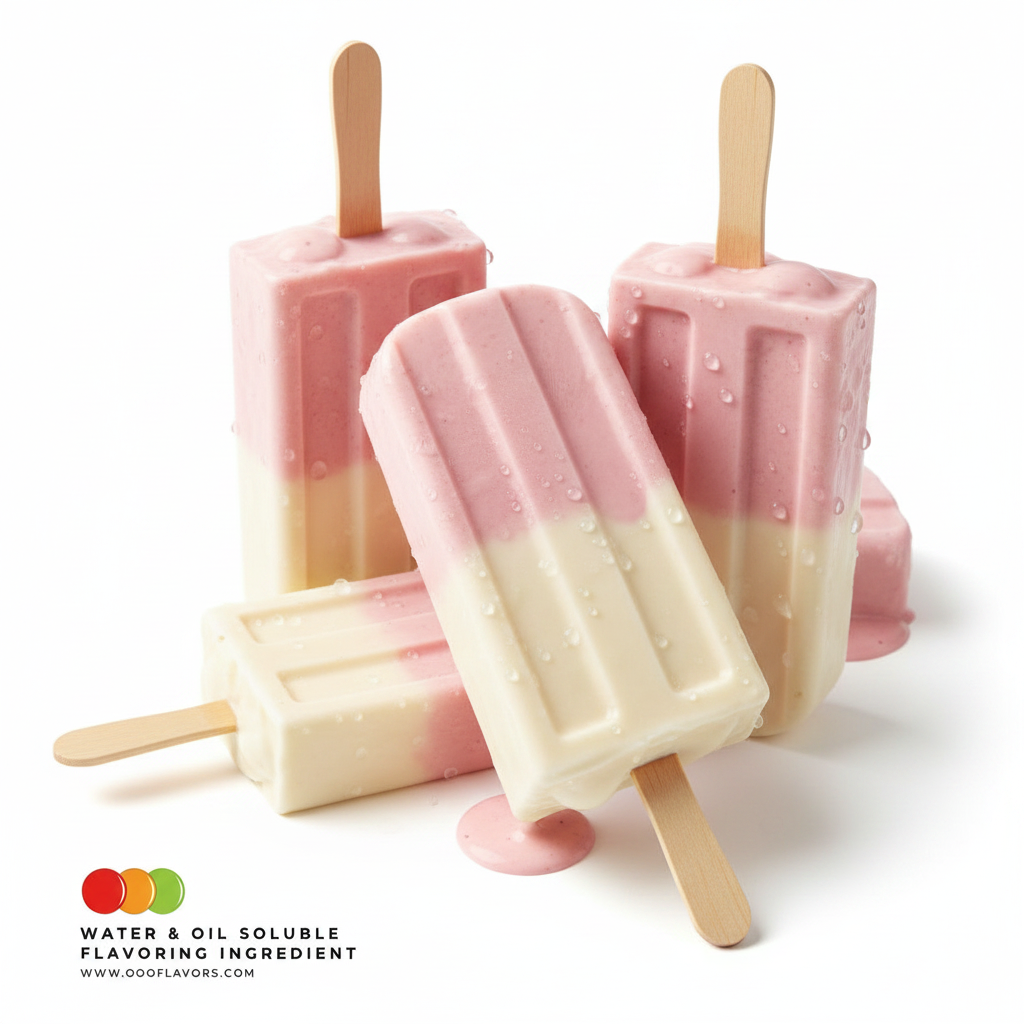 Big Pop Ice Cream Bar v2 - OOO Flavors