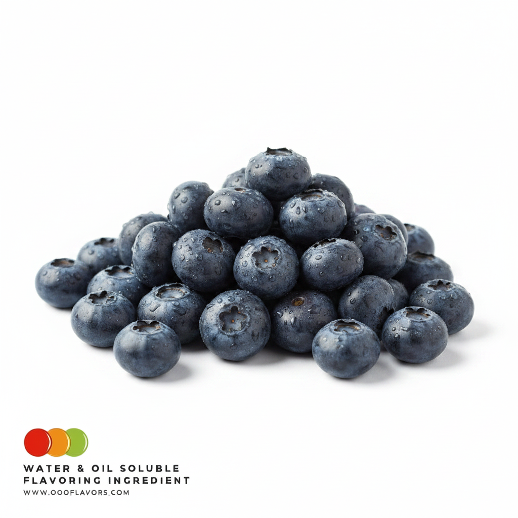Blueberry - Liquid