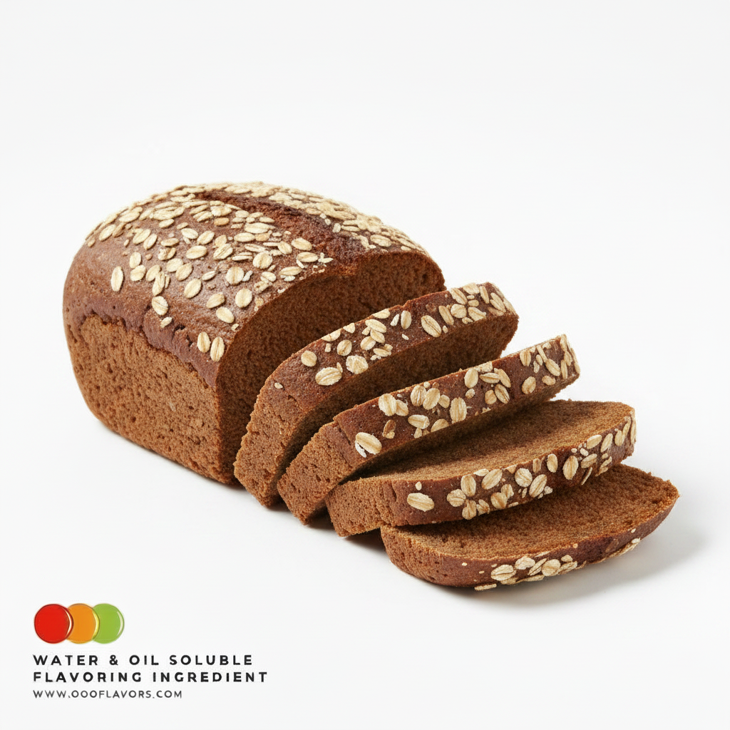 Brown Bread - Reference Logo
