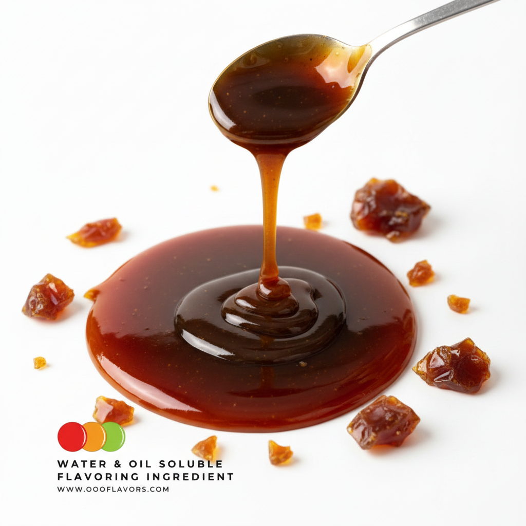 Burnt Sugar