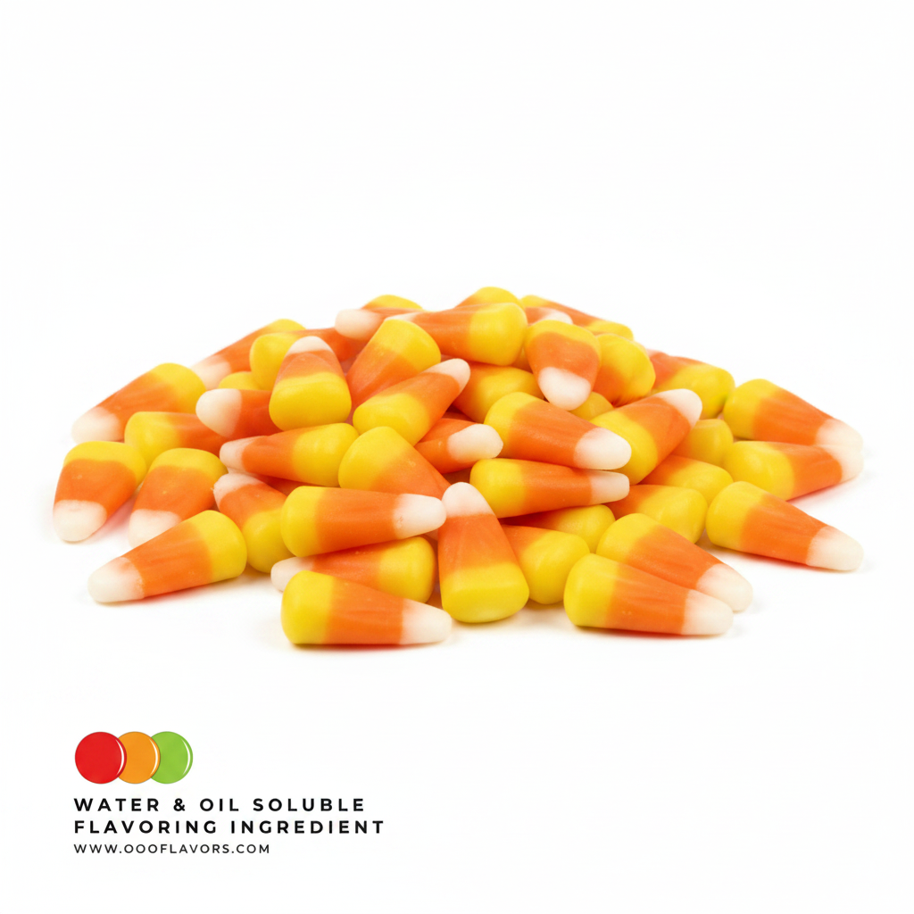 Candy Corn