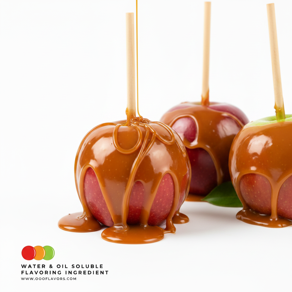 Caramel Apple