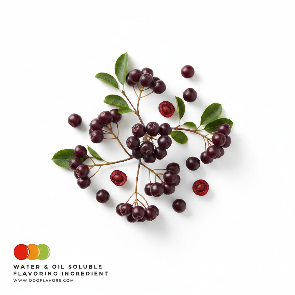 Chokecherry - Liquid