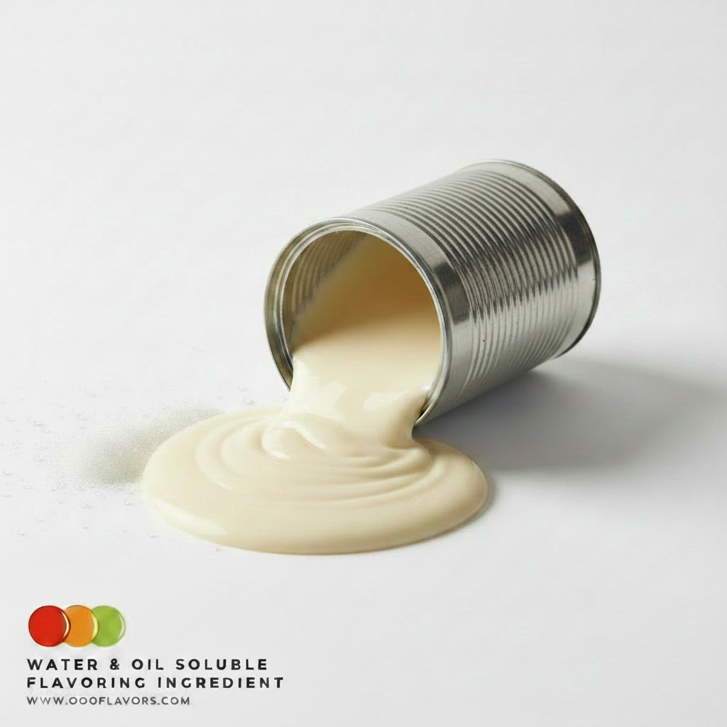 Condensed Milk Liquid v5
