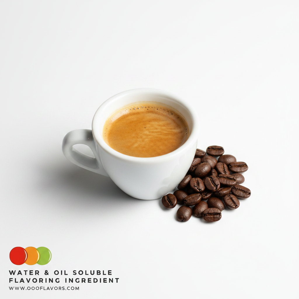 Espresso Liquid