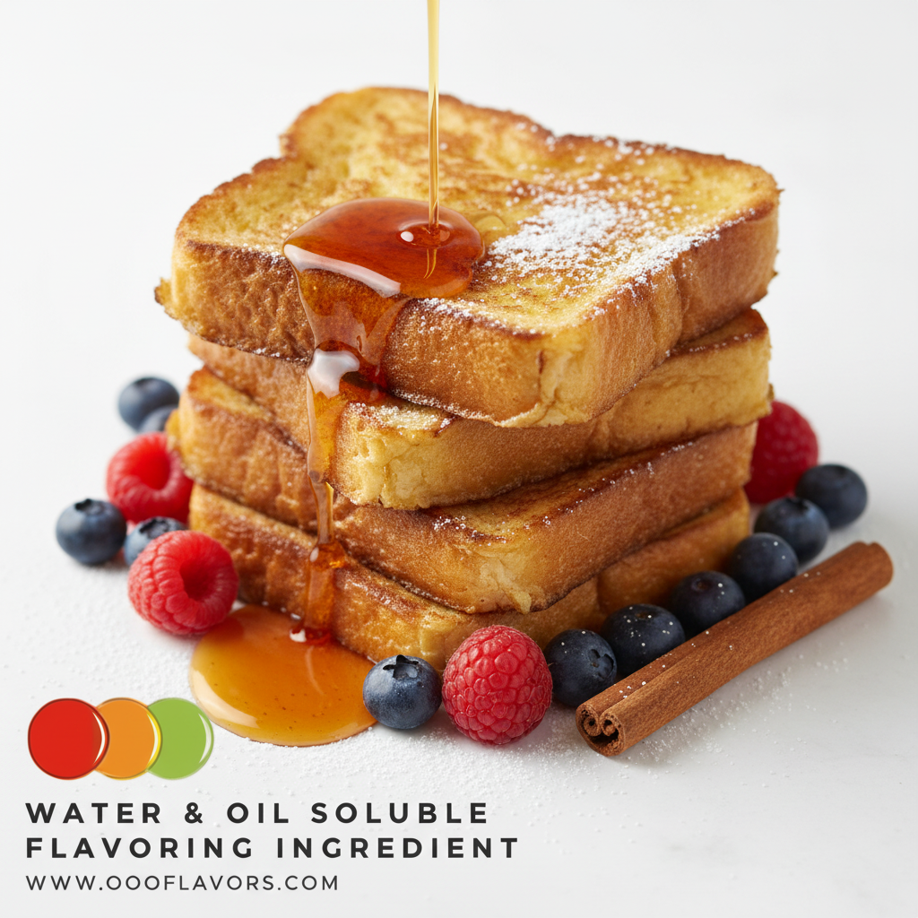 French Toast Liquid v2