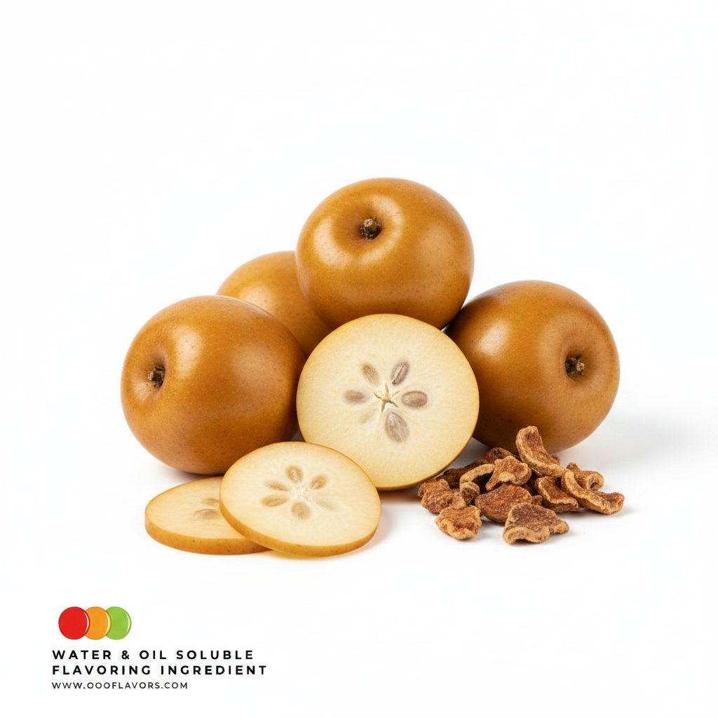 Monk Fruit Original - OOO Flavors