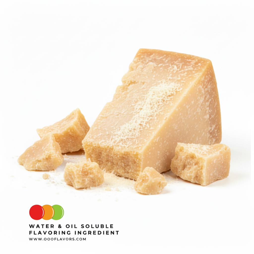 Parmesan Cheese