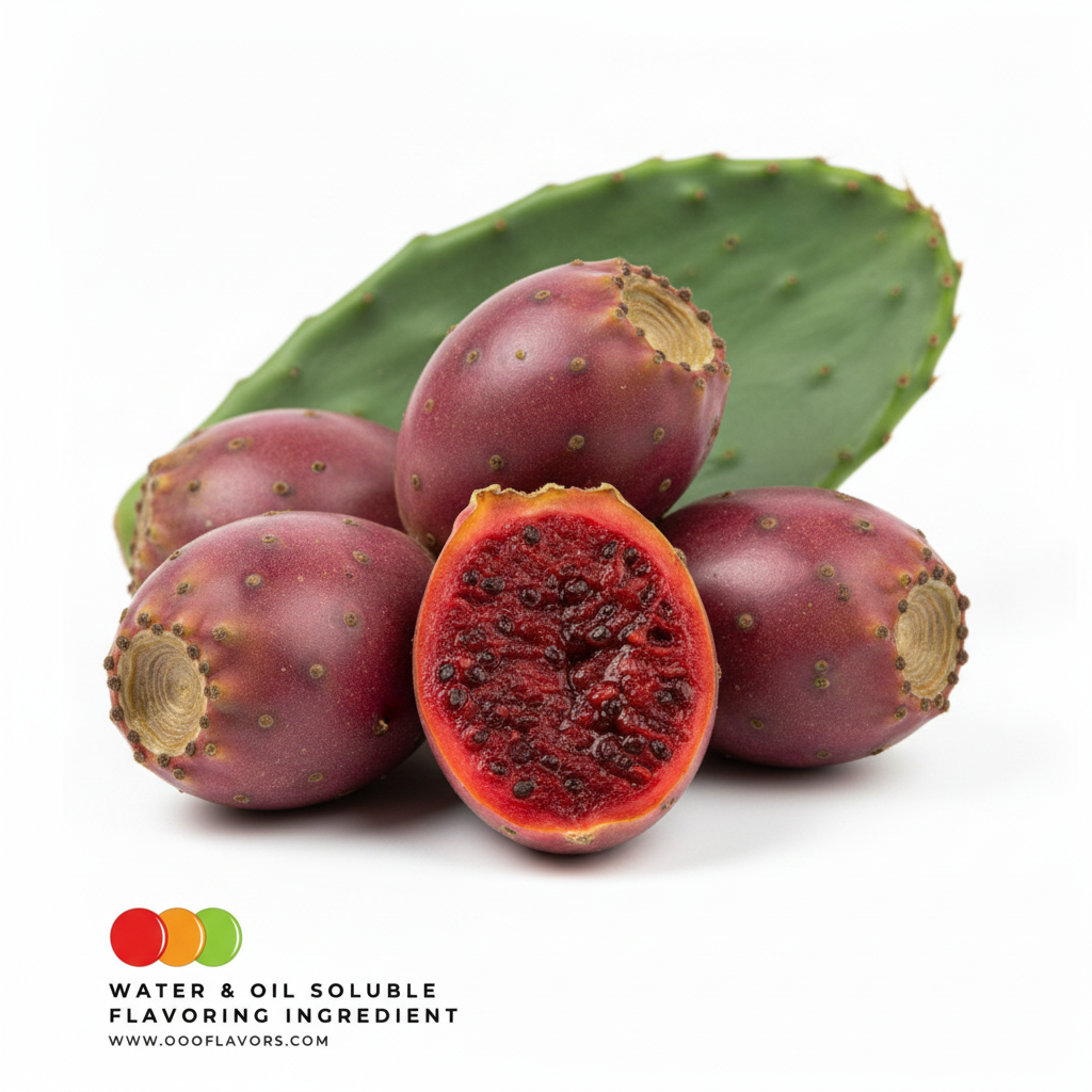 Pear (Prickly) Flavoring
