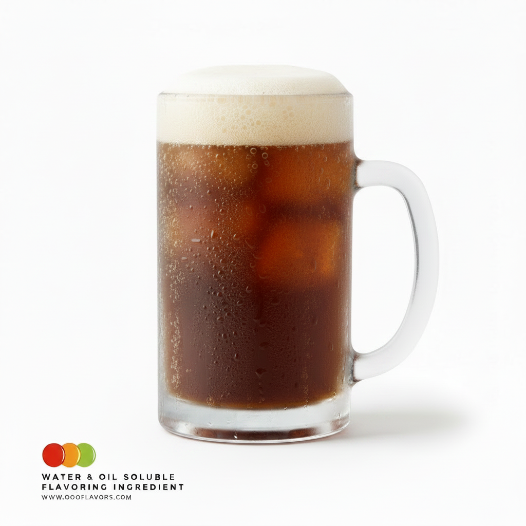 Root Beer Flavor