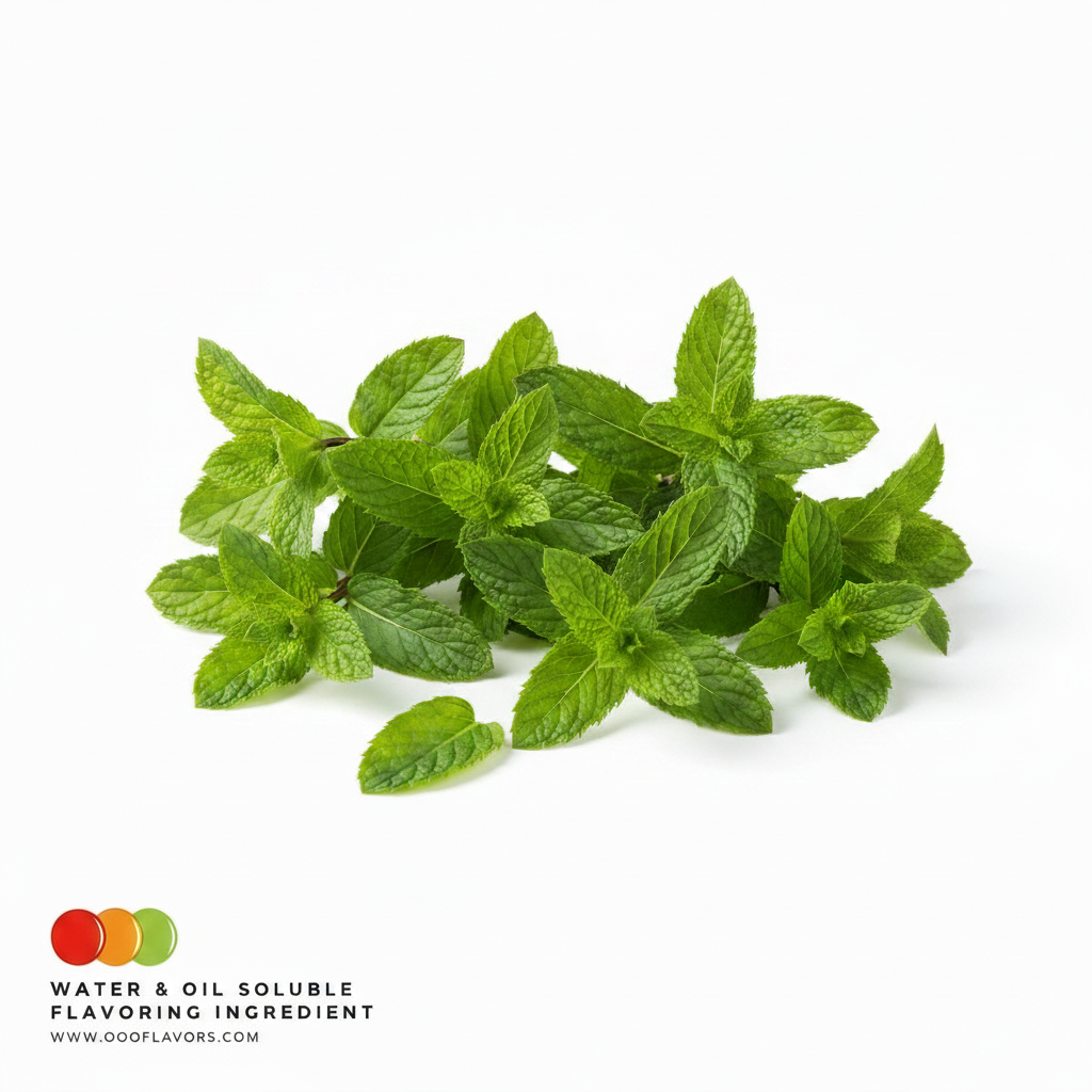 Spearmint Flavoring