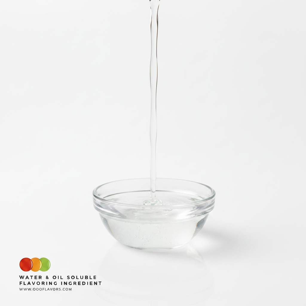Sucralose Liquid Pour