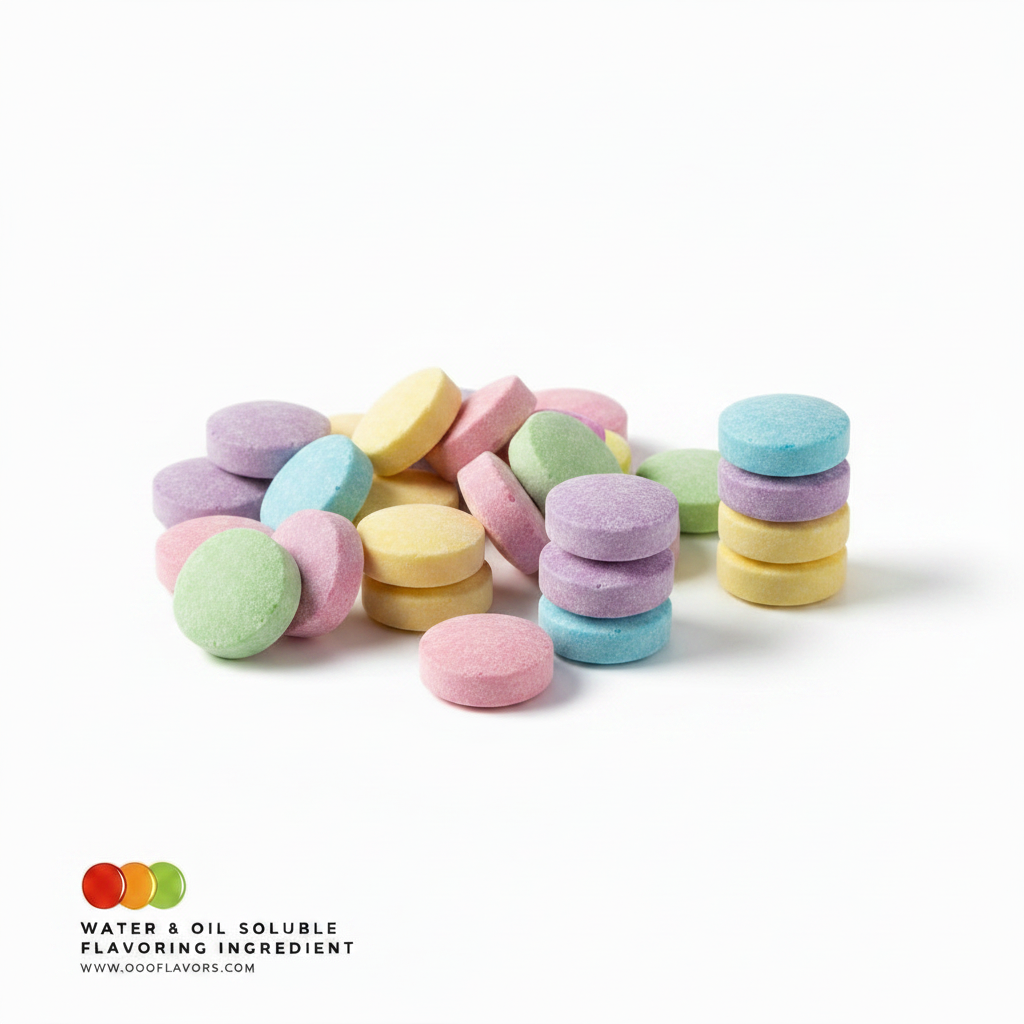 SweeTarts Style Candy Flavoring