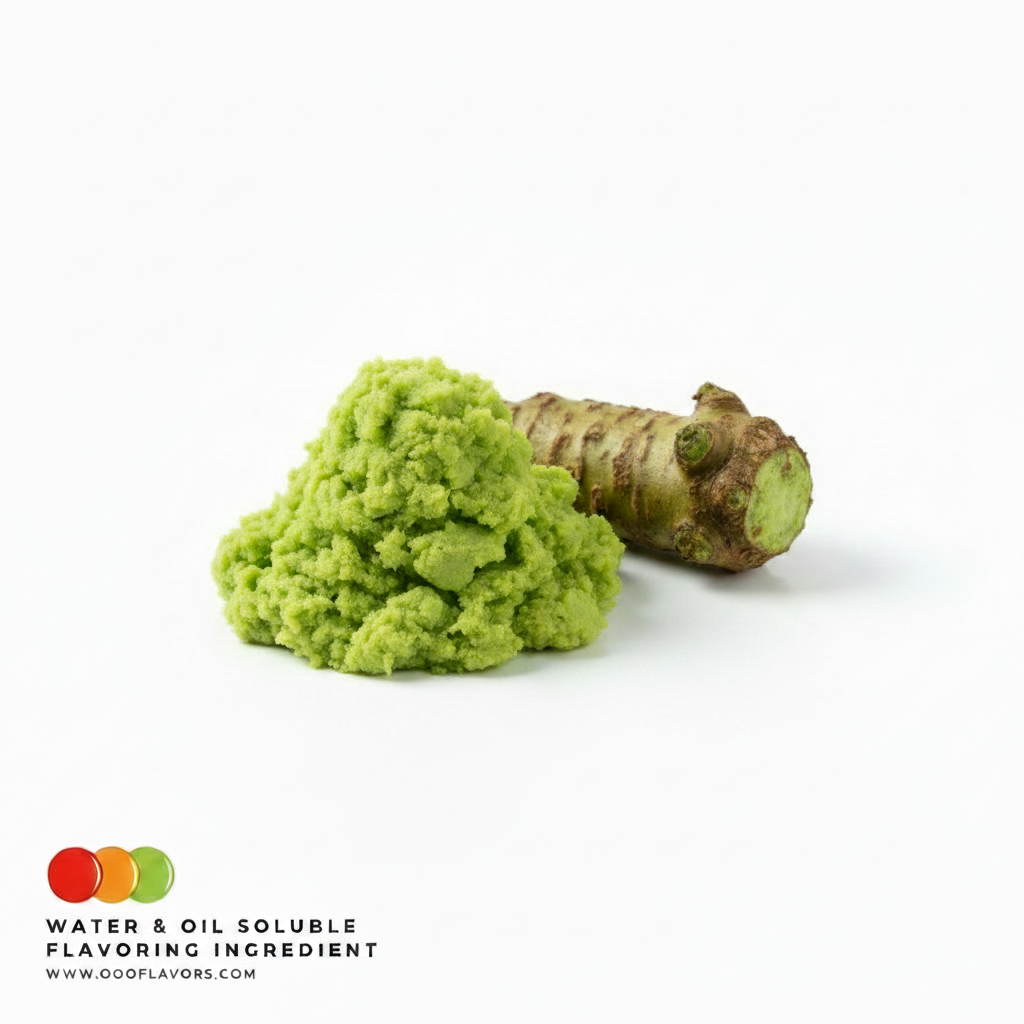 Wasabi Flavoring