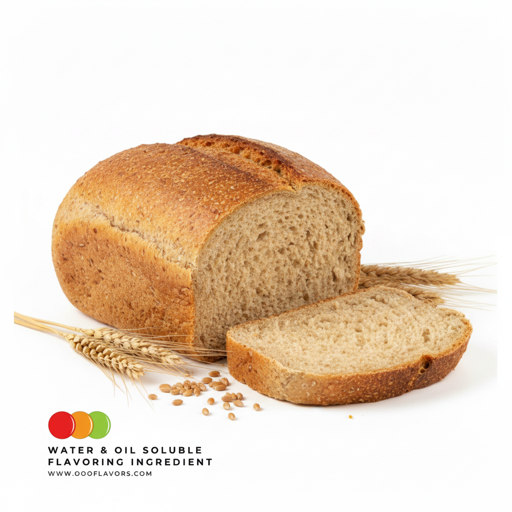 Wheat Bread