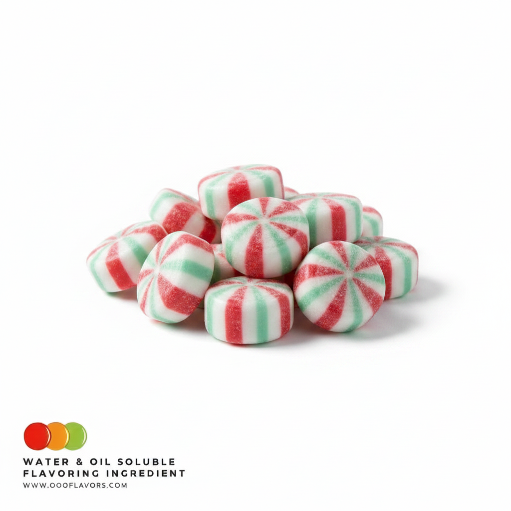 Wintergreen Candy Flavoring