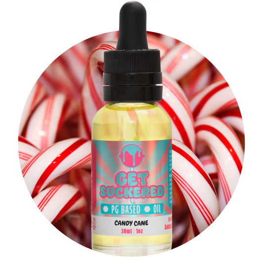 Candy Cane Flavoring