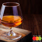 Cognac (Emulsion) Flavored Liquid Concentrate