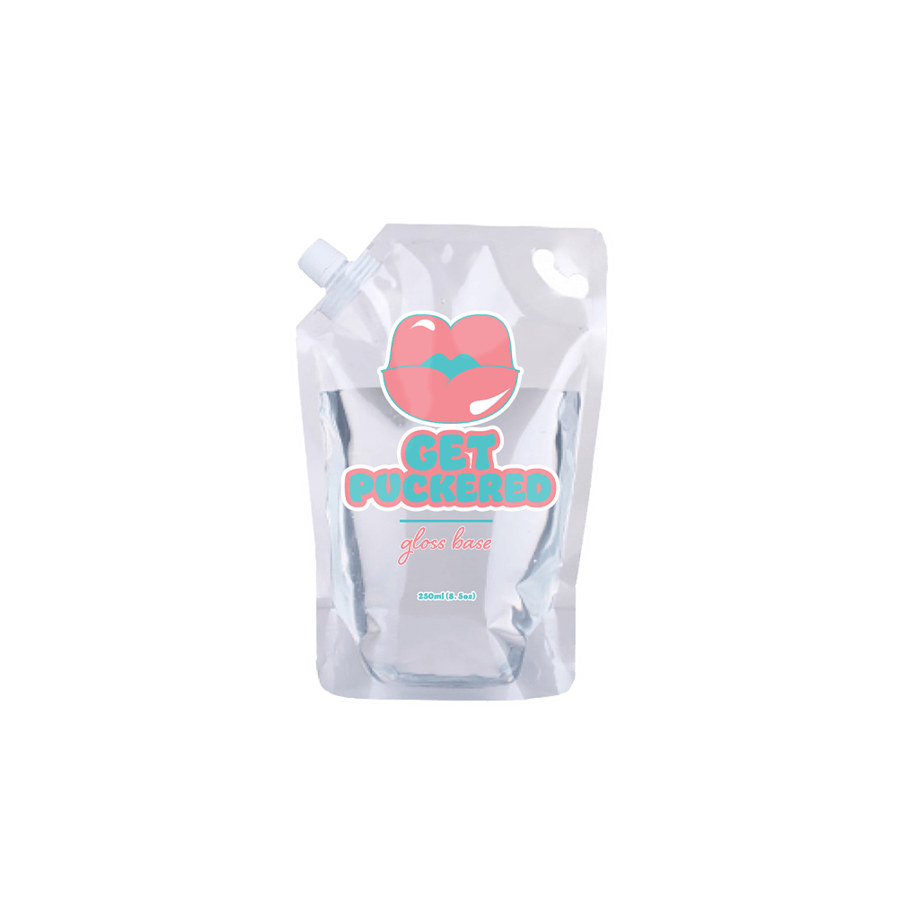 Vegan Gloss Base