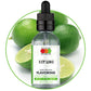 Key Lime Flavored Liquid Concentrate