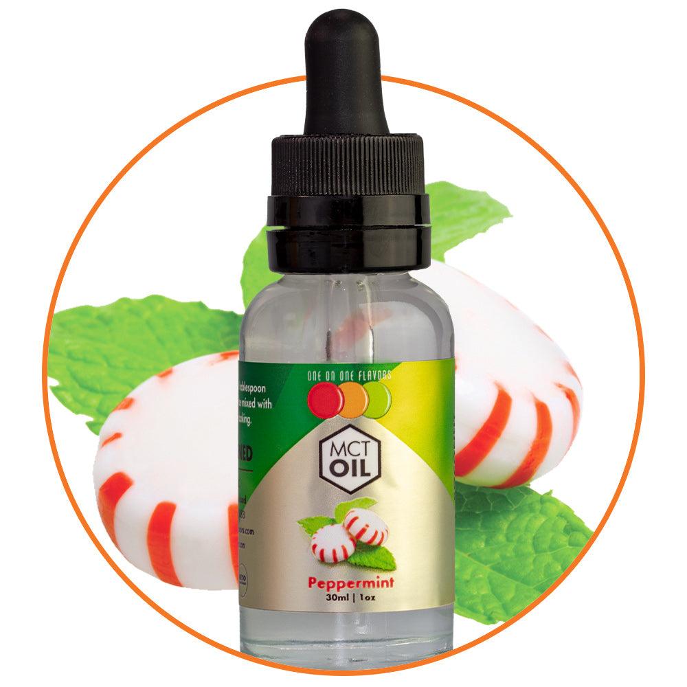 Natural Peppermint
