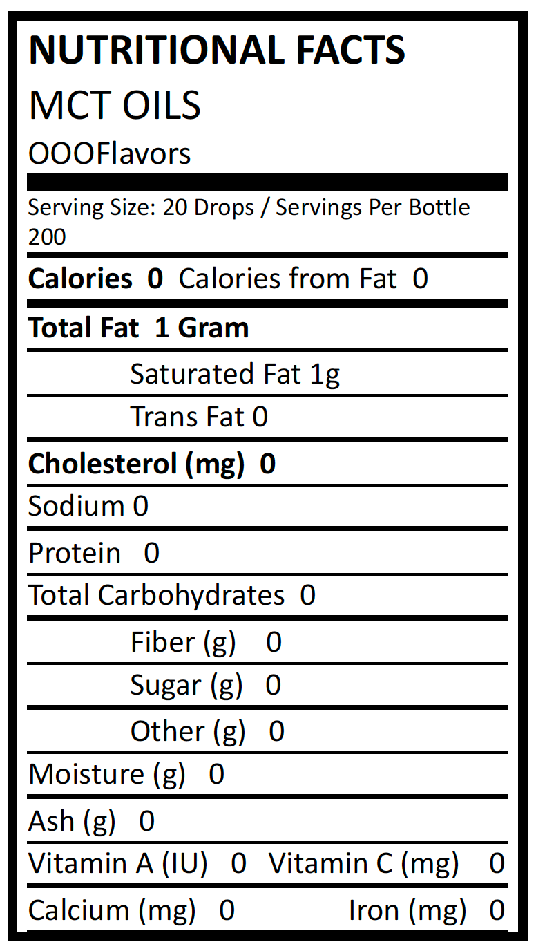 Natural Cotton Candy