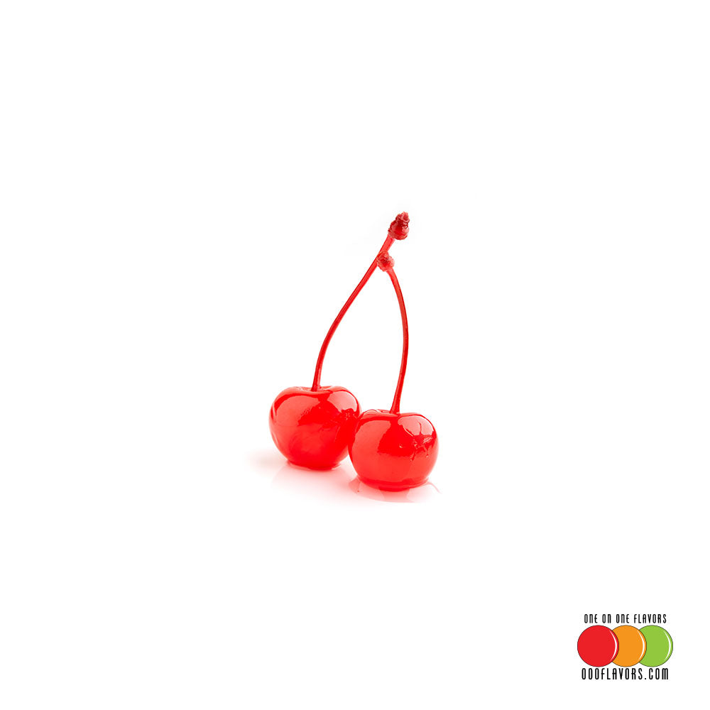 Maraschino Cherry Flavored Liquid Concentrate
