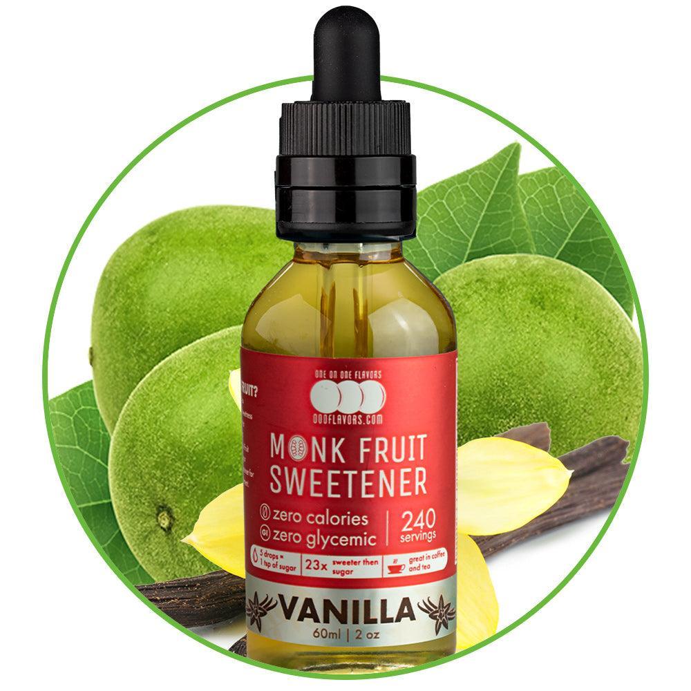 Monk Fruit Sweetener