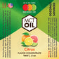 Natural Citrus - MCT Concentrated Flavored Oil *Unsweetened*