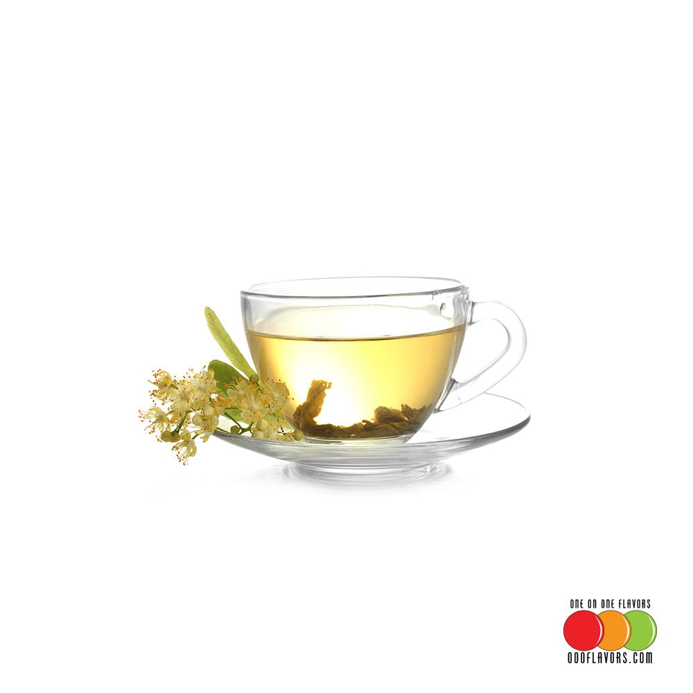 White Tea Flavored Liquid Concentrate