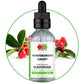 Wintergreen Candy Flavored Liquid Concentrate