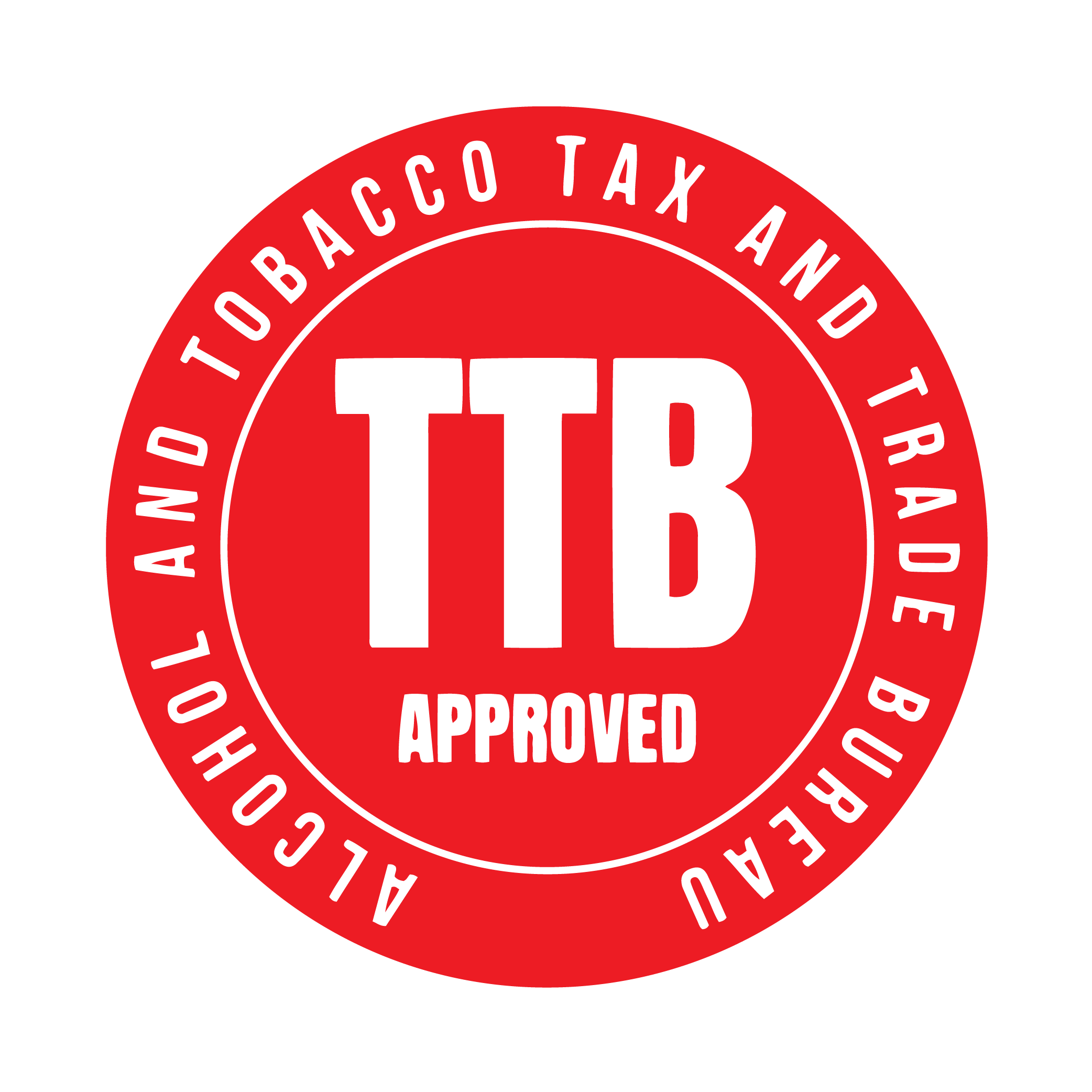 TTB logo