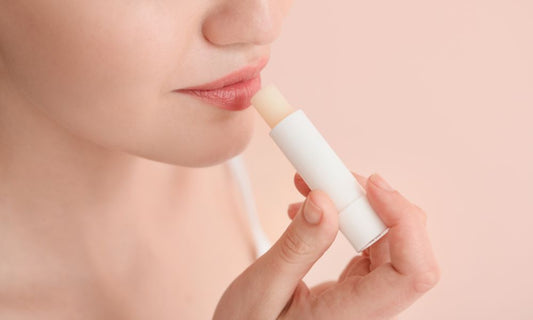 Why Soda-Flavored Lip Balms Are So Popular