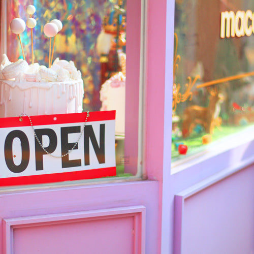 A Complete Guide To Opening Your Own Bakery