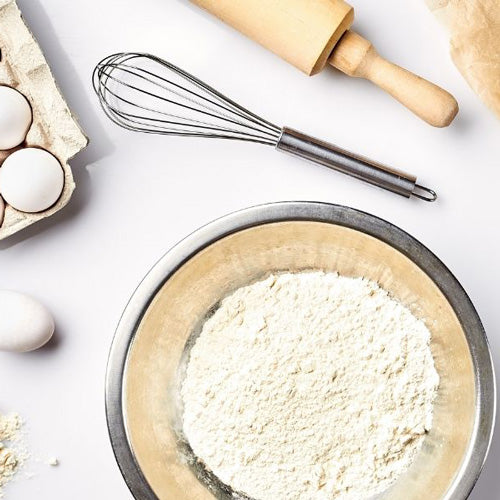A Guide on How To Use Baking Emulsions Properly