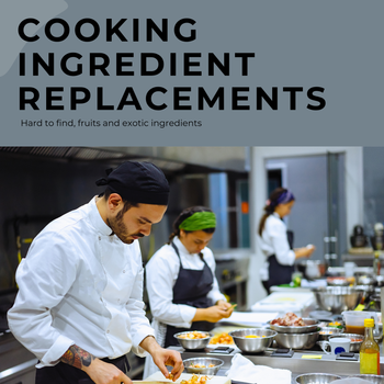 How Flavor Oils Can Replace Inconvenient Cooking Ingredients