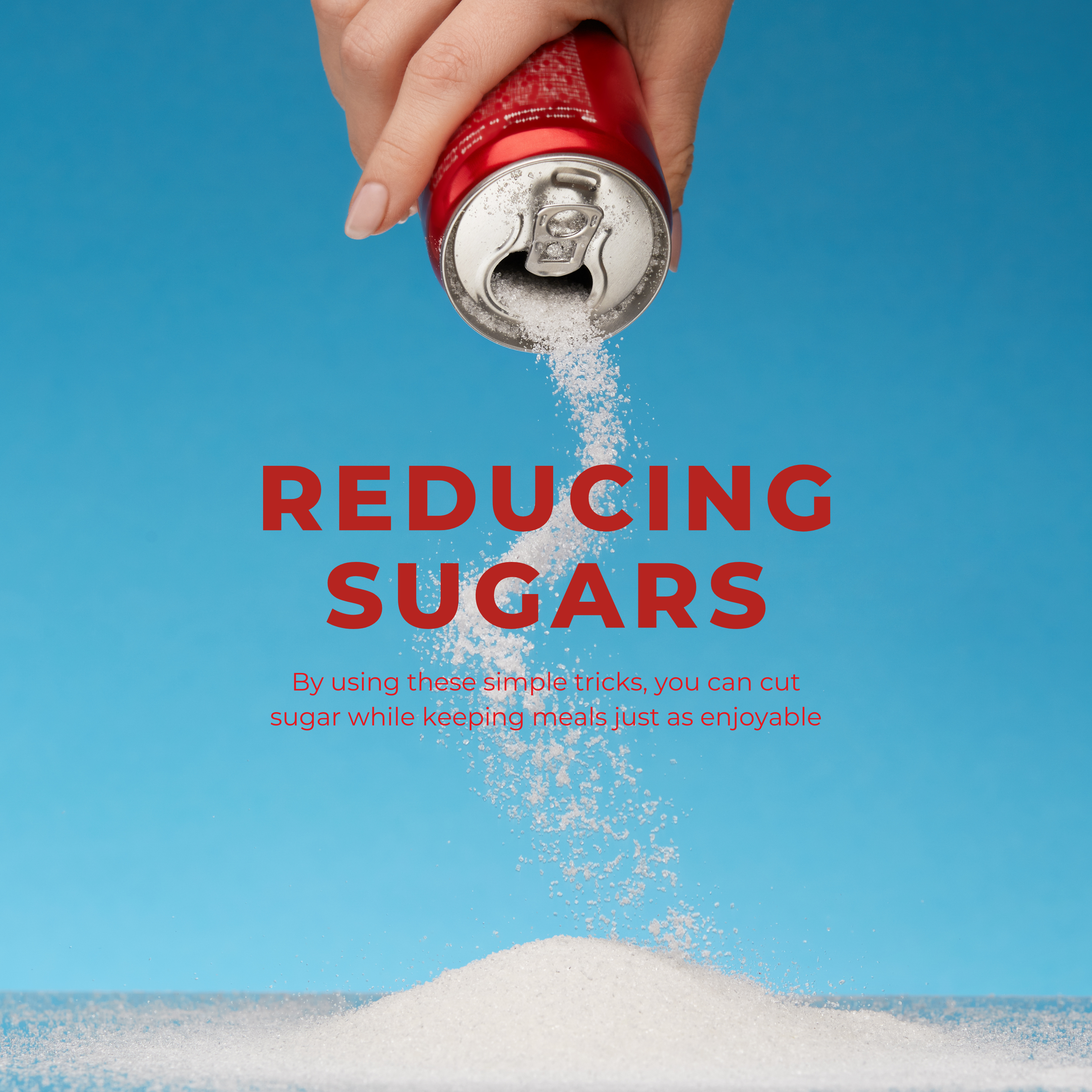 Cutting Sugar? Here’s How to Use Flavorings to Keep Food Tasty