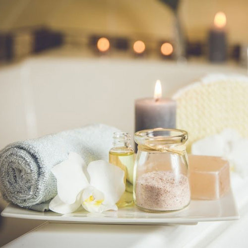 Best Beauty-Related Ways To Pamper Yourself
