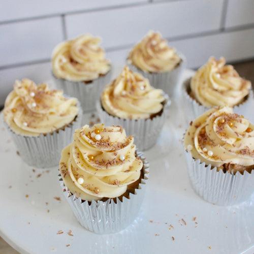 Buttercream Frosting
